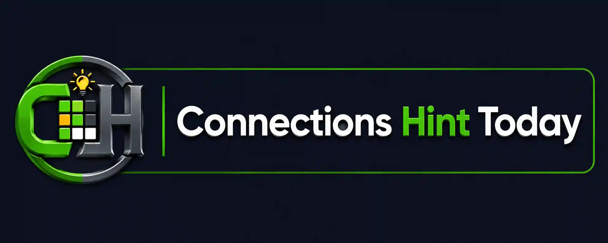 Connections Hint Today