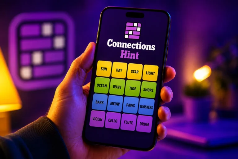 Best Connections Solving Order